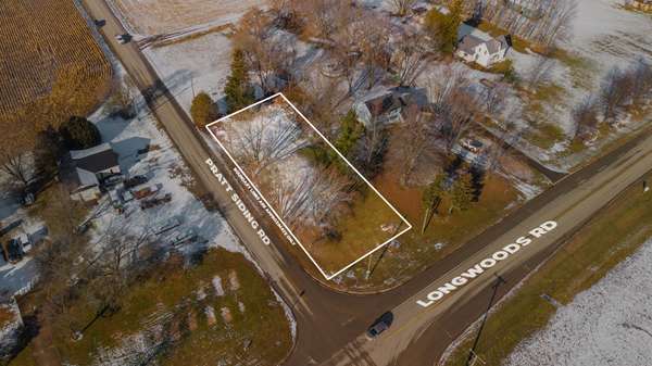 21938 Pratt Siding RD, Southwest Middlesex, ON N0L 1M0