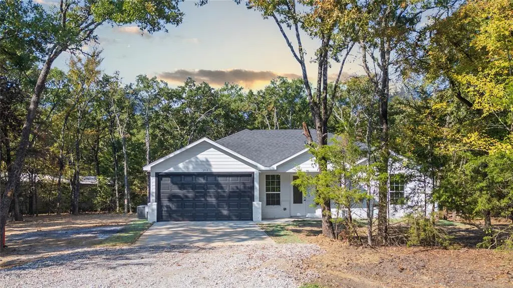 Address Not Disclosed