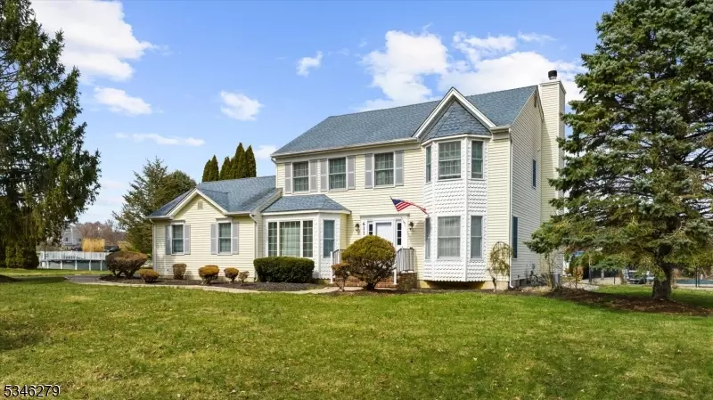 611 Debra Lane, Greenwich Twp., NJ 08886