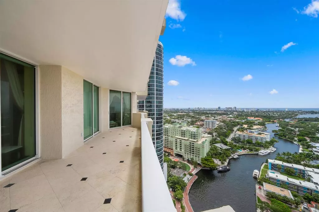 Fort Lauderdale, FL 33301,411 N New River Dr #2905