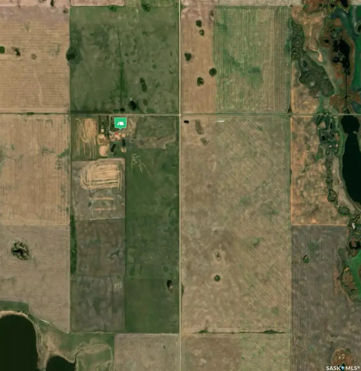 Rural Address, Fillmore Rm No. 96, SK S0G 1N0