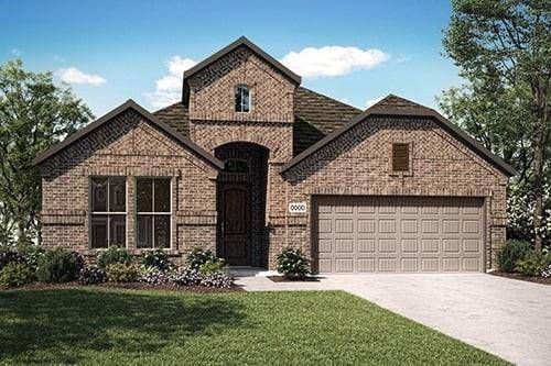 2224 Oak Branch,  Midlothian,  TX 76065