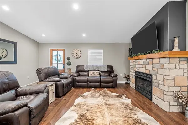 Whitney, TX 76692,257 Oak Ridge Loop