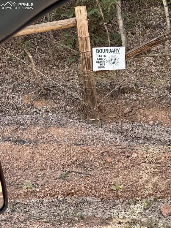 Divide, CO 80814,County Road 61