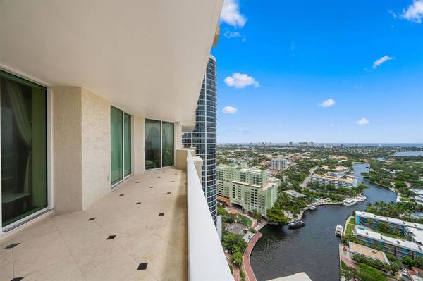 411 N New River Dr #2905, Fort Lauderdale, FL 33301
