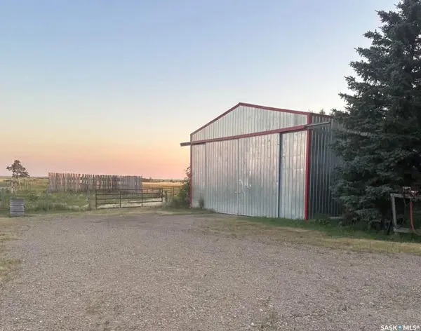 Rural Address, Fillmore Rm No. 96, SK S0G 1N0