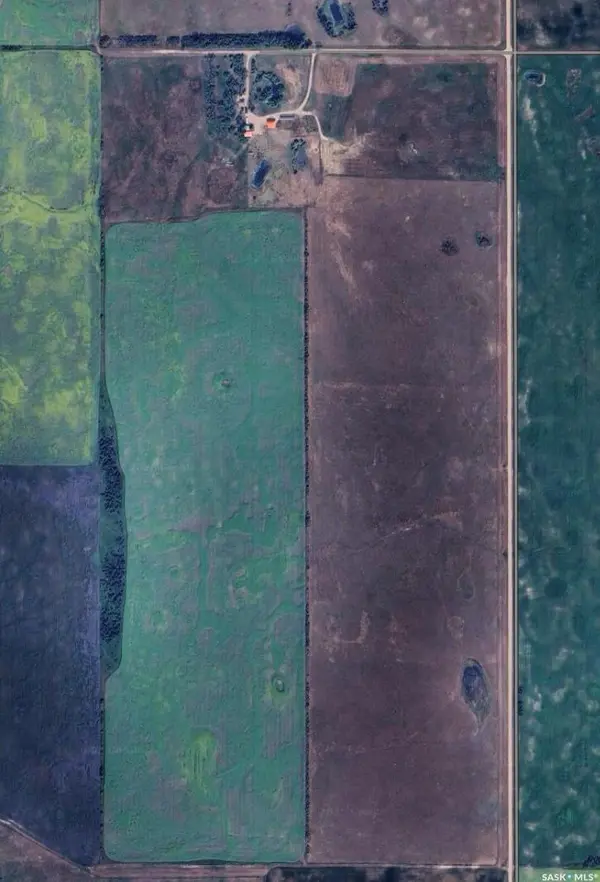 Rural Address, Fillmore Rm No. 96, SK S0G 1N0