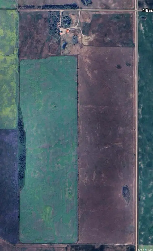 Rural Address, Fillmore Rm No. 96, SK S0G 1N0