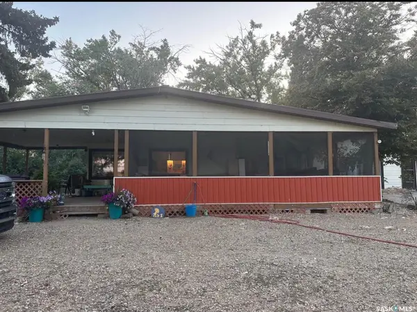 Rural Address, Fillmore Rm No. 96, SK S0G 1N0