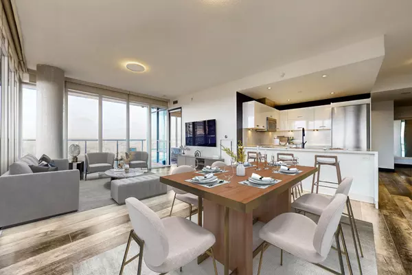 Toronto W06, ON M8Y 0B5,88 Park Lawn RD #2316