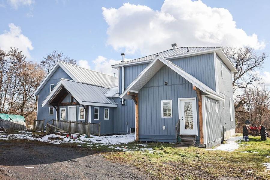 21259 Conc 8 RD, South Glengarry, ON K0C 1L0