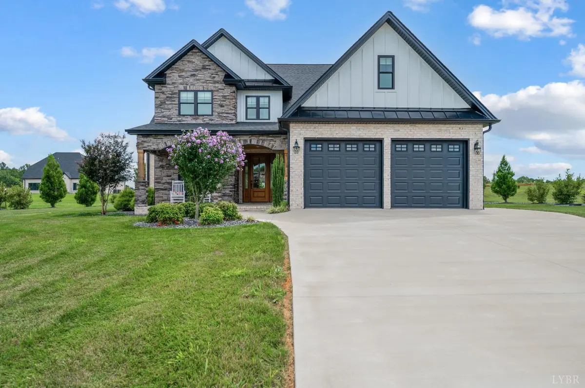 Forest, VA 24551,1309 West Crossing DR