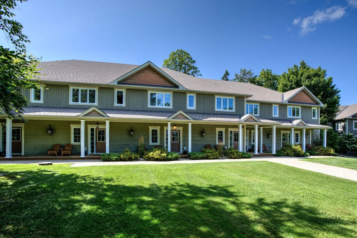 Rideau Lakes, ON K0G 1X0,532 10th Concession Road N/A #2-5