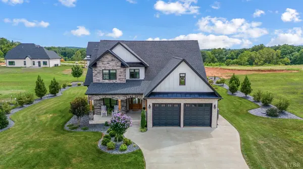 Forest, VA 24551,1309 West Crossing DR