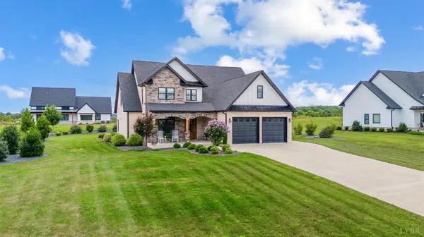 Forest, VA 24551,1309 West Crossing DR