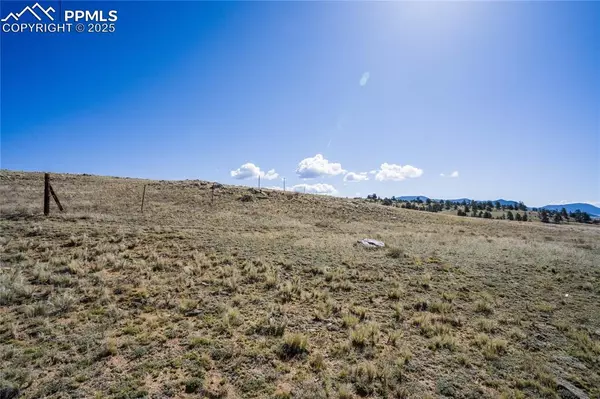 Hartsel, CO 80449,445 Arapahoe RD