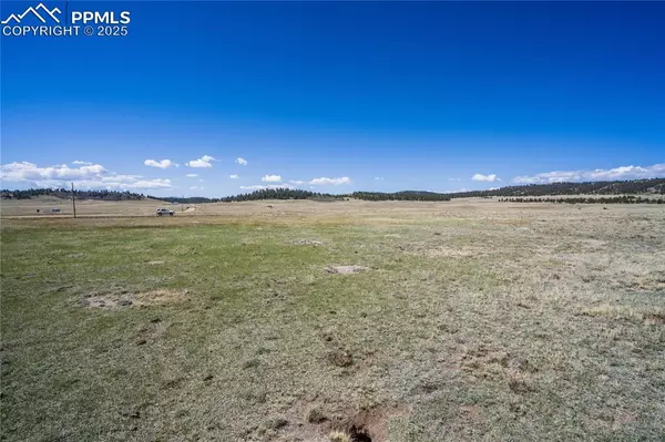 Hartsel, CO 80449,445 Arapahoe RD