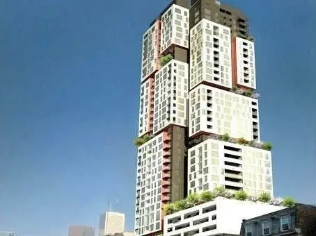 Toronto C01, ON M5V 0B4,318 Richmond ST W #701