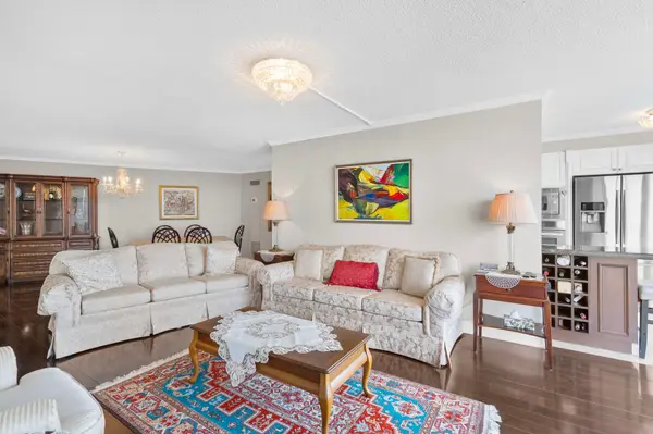 85 Skymark DR #2405, Toronto C15, ON M2H 3P2