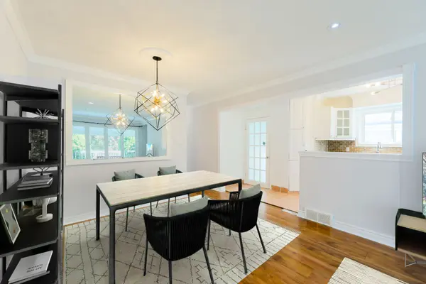 Toronto E04, ON M1L 1S6,67 Trinnell BLVD