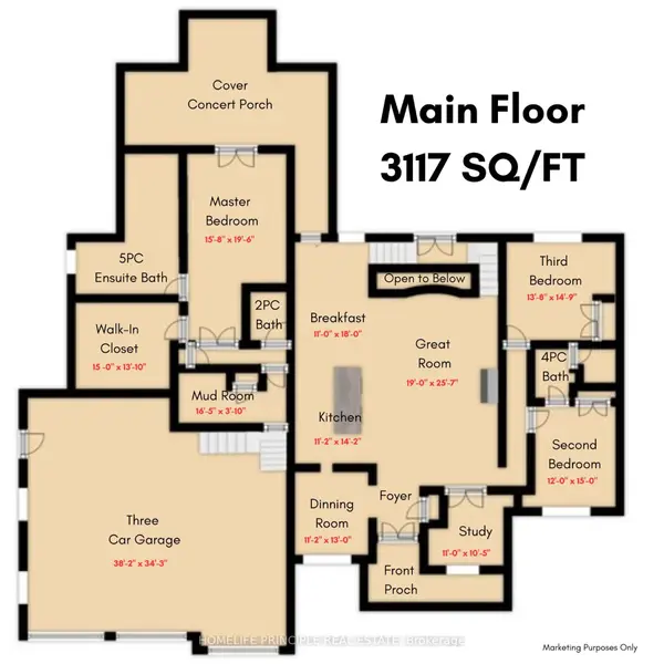 Greely - Metcalfe - Osgoode - Vernon And Area, ON K4P 0G3,576 Shoreway DR