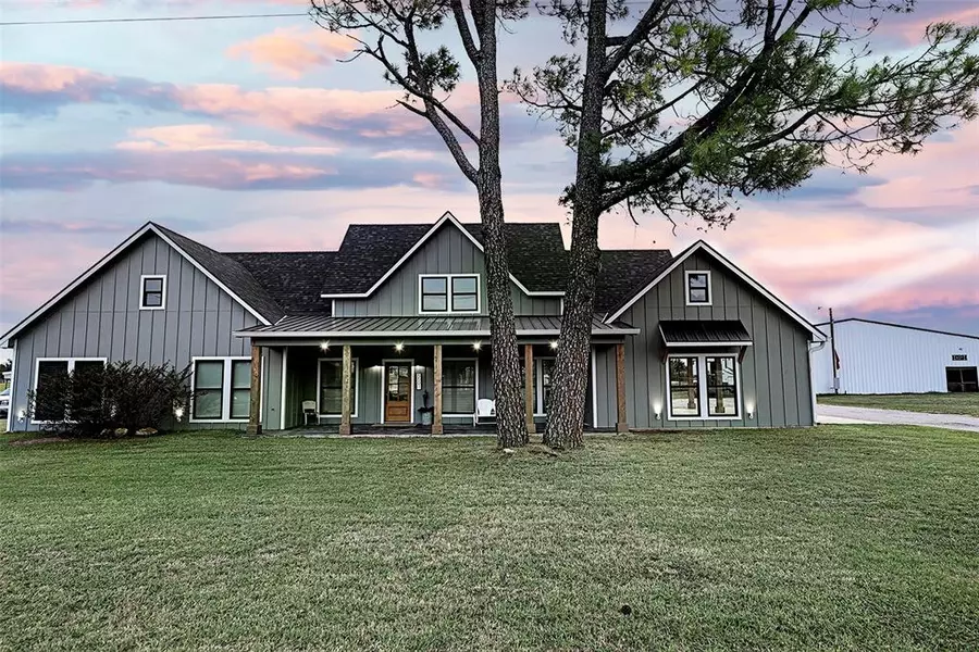 6591 Fm 1758, Bowie, TX 76230