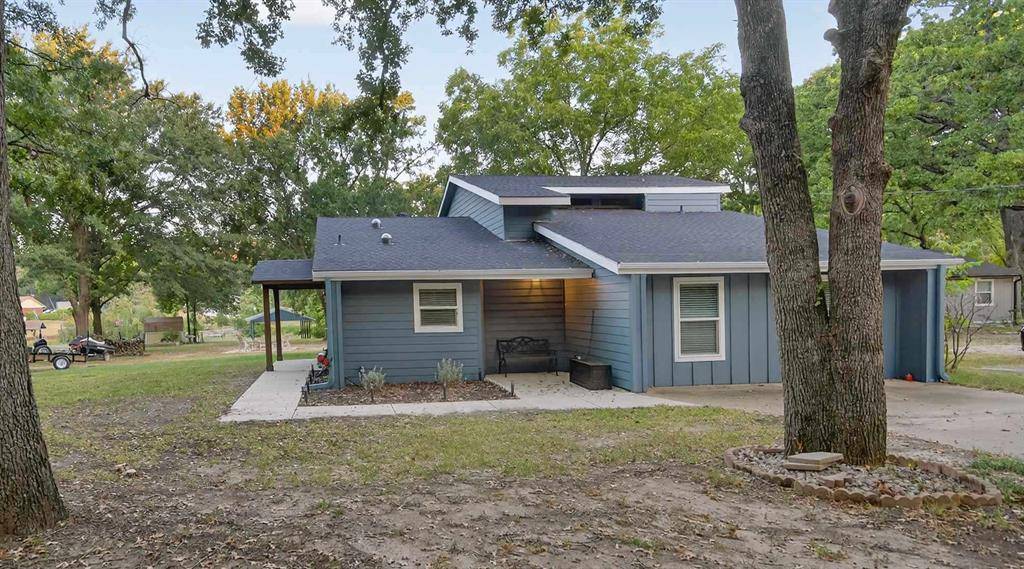 128 Armada Loop, Payne Springs, TX 75156