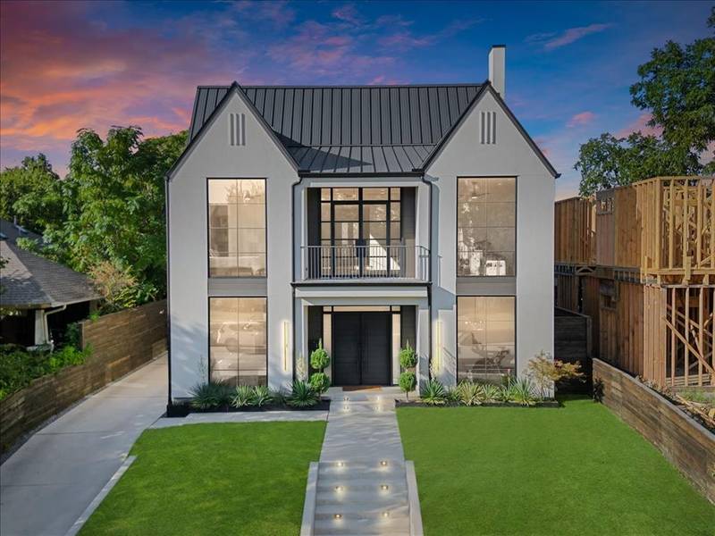 5839 Richmond Avenue, Dallas, TX 75206