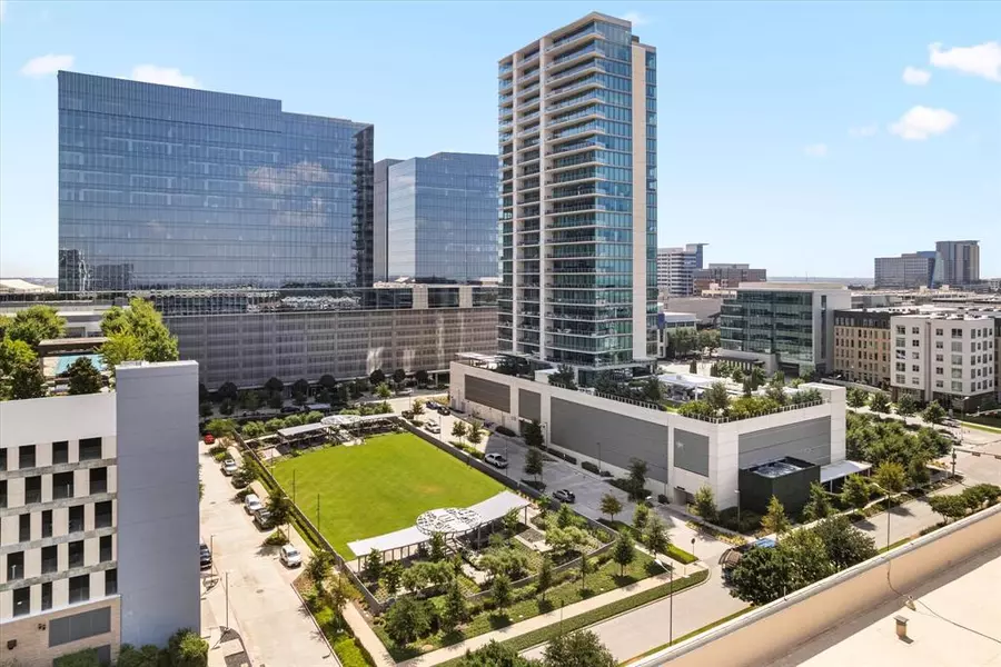 7901 Windrose Avenue #1701, Plano, TX 75024