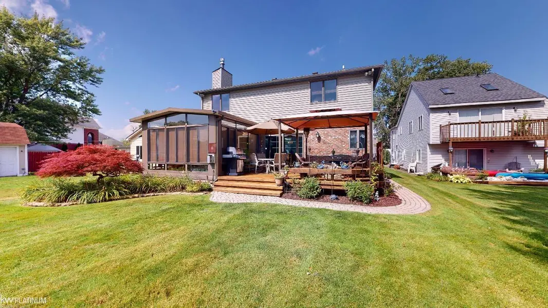 32924 Killewald, Chesterfield Twp, MI 48047