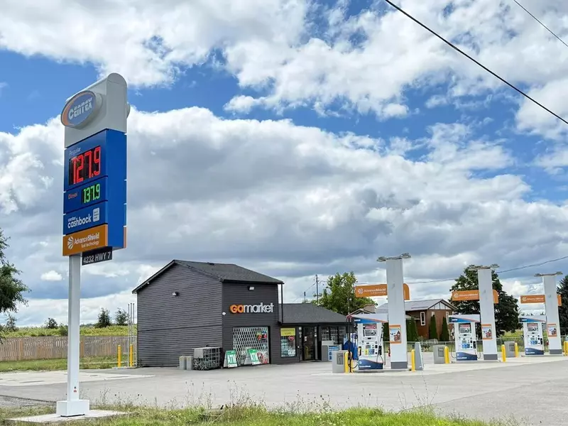 4232 ON-7 N/A, Kawartha Lakes, ON K0L 2W0