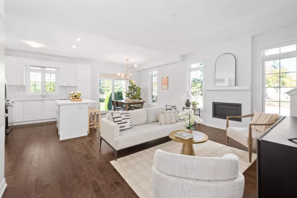 Brampton, ON L6R 4B5,1 Overlea DR