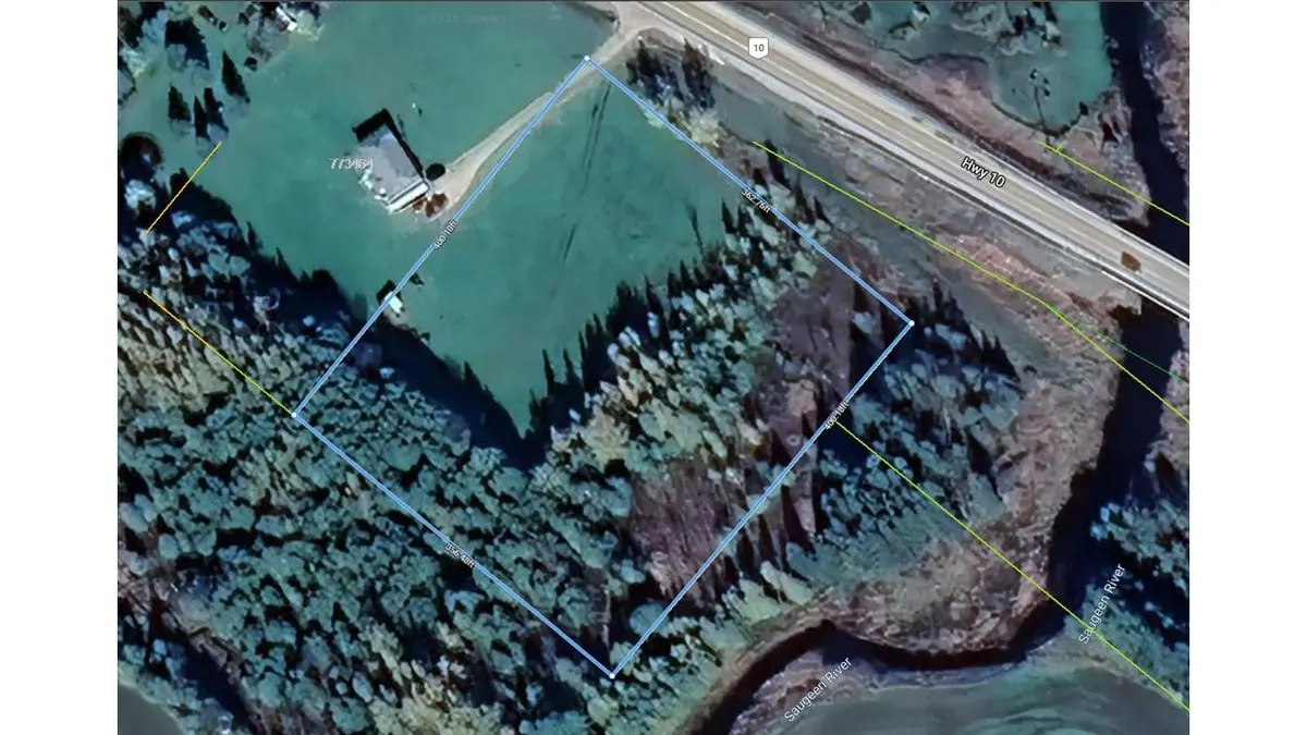 773462 Highway 10 RD N, Grey Highlands, ON N0C 1E0