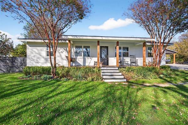 Sherman, TX 75090,5816 Luella Road