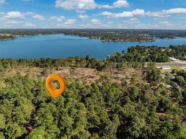 Flint, TX 75762,0 Pintail Drive