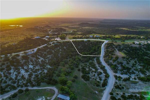 Meridian, TX 76665,121 PR 2123 Road