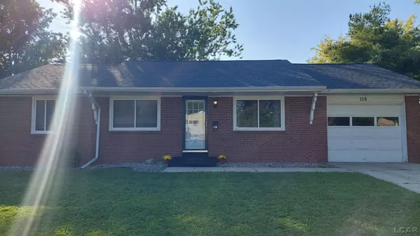 115 RENFREW, Adrian, MI 49221