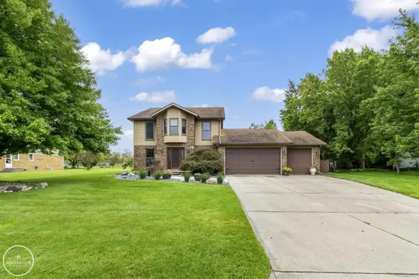 Clinton Township, MI 48036,20800 N Miles