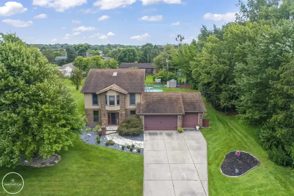 Clinton Township, MI 48036,20800 N Miles