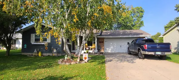 1301 Huntington, Owosso, MI 48867