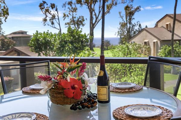 68-3840 LUA KULA ST #G205, Waikoloa, HI 96738