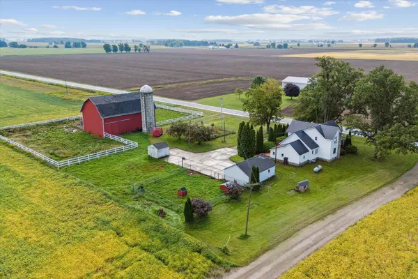 Ithaca, MI 48847,3425 E Washington