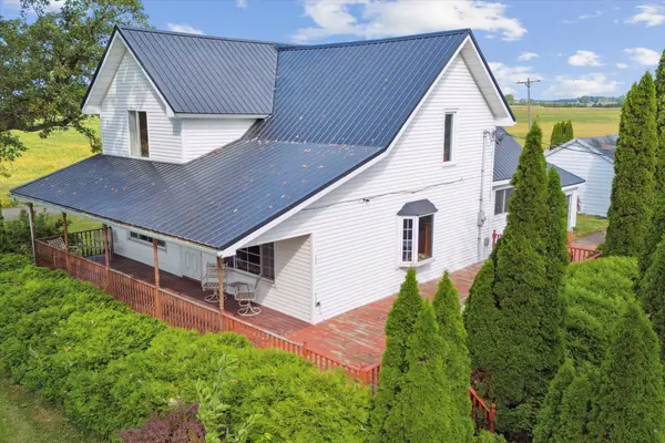 Ithaca, MI 48847,3425 E Washington