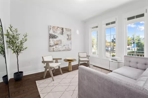 Brampton, ON L6R 4B5,1 Overlea DR