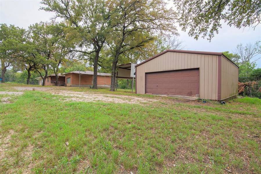 17 Geraldine Lane, Denison, TX 75020