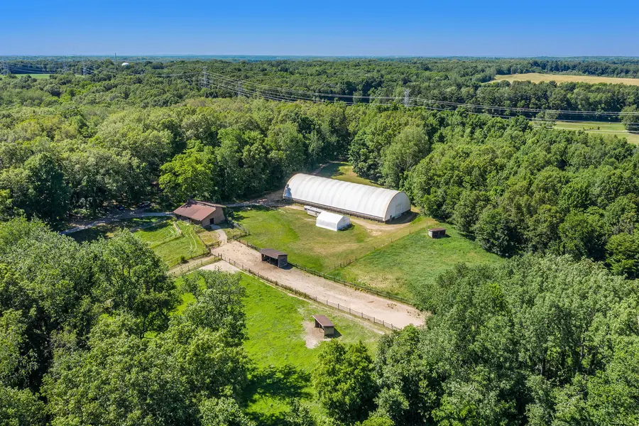 12650 Cressey RD, Plainwell, MI 49080