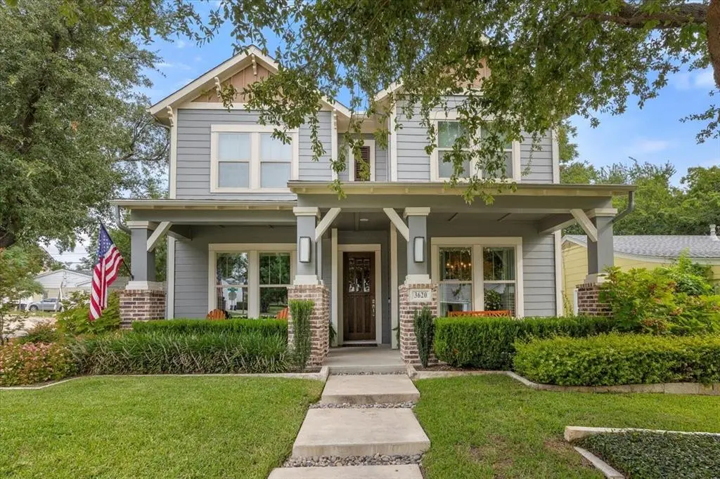 Fort Worth, TX 76107,3620 W 5th Street