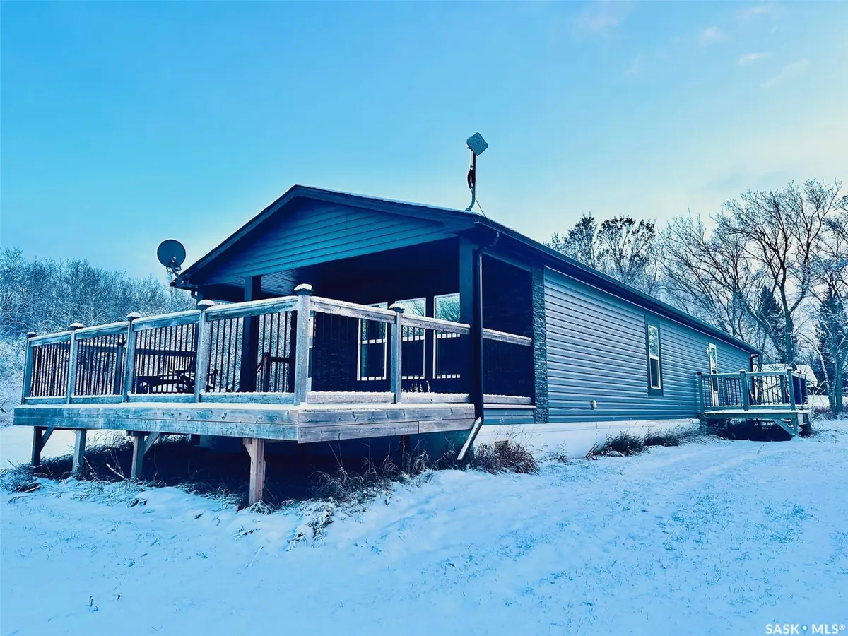 Rural Address, Battle River Rm No. 438, SK S0M 0E0