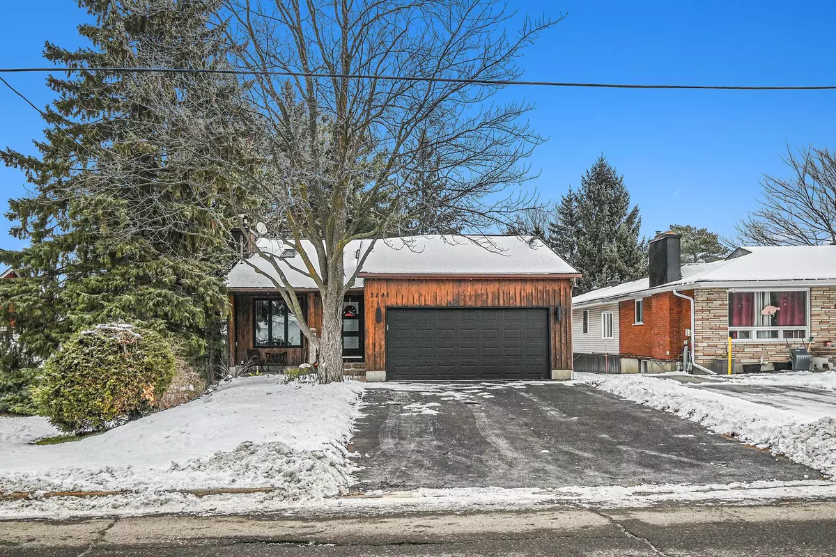 Orleans - Convent Glen And Area, ON K1C 1R5,2141 Boyer RD