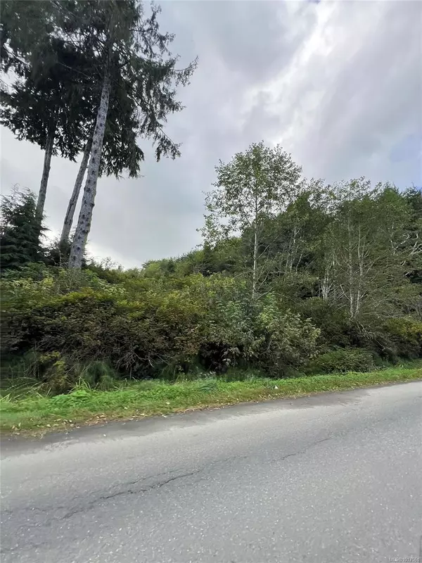 Port Hardy, BC V0N 2P0,6350 Hardy Bay Rd